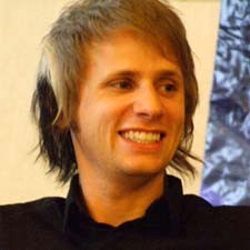 Muse Siapkan Materi Album Kelima