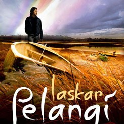 Laskar Pelangi Segera Tayang di Layar Tancap