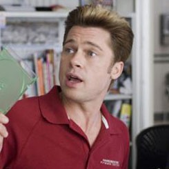 Burn After Reading Buka Festival Film Venesia