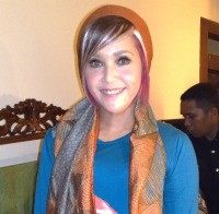 Maia Sita Harta Dhani Bukan Nyontek Halimah