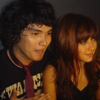 Nadia Vega Dilupakan Aldiansyah Taher