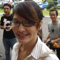 Rasya Belum Siap Bertemu Tamara Bleszynski