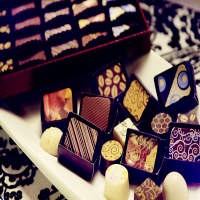 The Chocolate Boutique Untuk Penggemar Cokelat