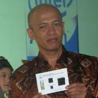 Prosesor Terkecil Intel Atom Melenggang