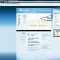 Microsoft Luncurkan IE 8 Beta 2