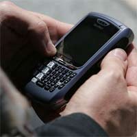 Pengguna BlackBerry Lampaui 16 Juta