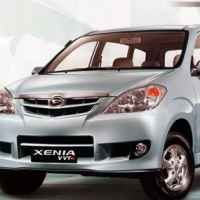 Produksi Daihatsu Lampaui Kapasitas 