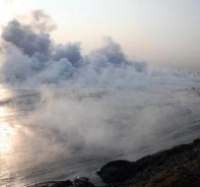 Realisasi Investor AS Bangun PLTP di Dekat Lumpur Lapindo Disangsikan 