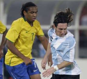 Kisah Anderson & Hair Extension yang Lepas