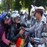 Pra Operasi Simpatik Digelar Sebelum Ramadhan