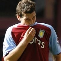 Barry Kubur Mimpi ke Liverpool
