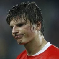 Arshavin Belum Tentu Dimainkan