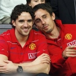 Hargreaves Berharap Jadi Awal Baik