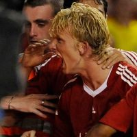 Kuyt Selamatkan Muka Liverpool