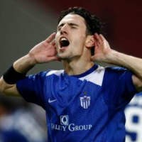 Klub Terjajah Menembus Pentas Eropa 