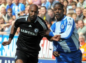 Inggris Terkaya, Italia Diancam Jerman