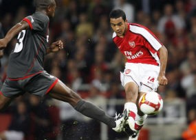 Wenger Mau yang Seperti ini