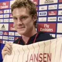 Dijual ke Hamburg, Jansen Kecewa pada Klinsmann
