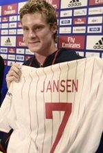 Dijual ke Hamburg, Jansen Kecewa pada Klinsmann