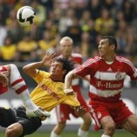 Bayern Menanti Kemenangan Perdana