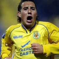 Perpanjang Kontrak, Cazorla Tolak Madrid