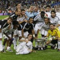 Madrid Menang, Schuster Sindir Lawan