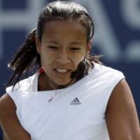 Keothavong Buat Sejarah Lagi