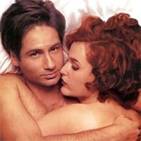 Kecanduan Seks, David Duchovny Direhab 