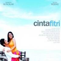 Cinta Fitri Borong Piala SCTV Awards 2008
