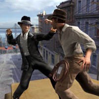 Game Terbaru Indiana Jones Bocor