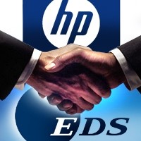 HP Selesaikan Akuisisi EDS Senilai US$ 13,9 M
