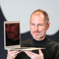 Sebelum Wafat, Steve Jobs Diharap Wariskan 5 Gadget