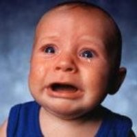 Terganggu Saat Nge-game, Pria Habisi Nyawa Bayi