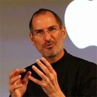 Pengakuan Penyebar Berita Kematian Steve Jobs