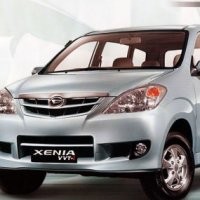 Daihatsu Lirik Segmen Sedan 