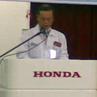Honda Precision Bidik Produksi 2 Juta Komponen AT