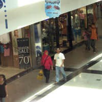 Hotel dan Mal Wajib Pakai Genset 3 Jam Sepekan