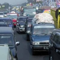 Jumlah Pemudik Diperkirakan Capai 15,8 Juta Lebih