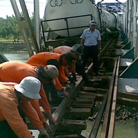 Jadwal Keberangkatan Stasiun Pasar Turi Normal