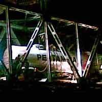 Sudah 24 Jam Jalur KA Surabaya-Jakarta Lintas Selatan Lumpuh