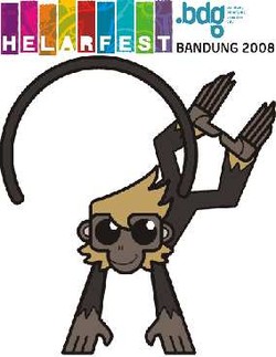 Baheula, Ayeuna, Salilana Saparua