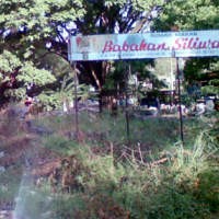 Babakan Siliwangi Tempo Dulu