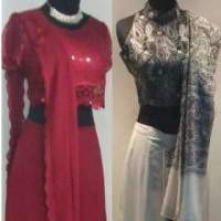 Mengenal Ragam Busana Bollywood