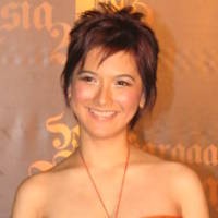 Andhara Early, Tomboy Tapi Manis