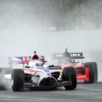 Dari Sentul ke Jalanan Karawaci