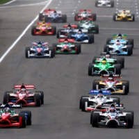 Indonesia Miliki Sirkuit Monaco Sendiri