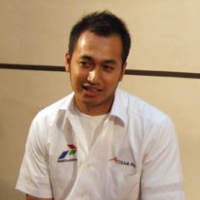 Satrio Pede di Musim Kedua