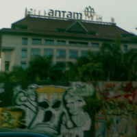 Laba Antam Terpangkas 49%