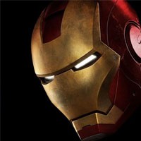 Iron Man (oleh: sylows@yahoo.com)