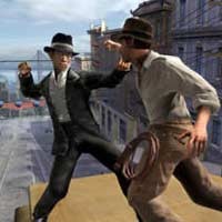 Game Terbaru Indiana Jones Bocor